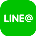 ＬＩＮＥ＠